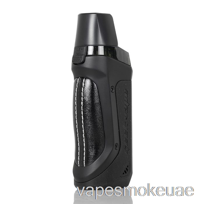 Vape Uae Geek Vape Aegis Boost 40 واط، Pod Mod Kit، أسود الفضاء